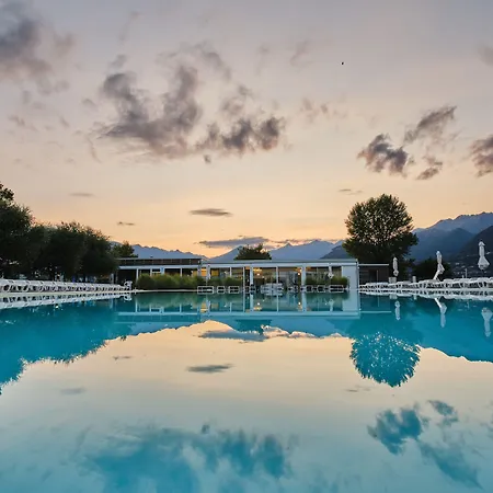 Seven Park Hotel Lake Como - Adults Only-2